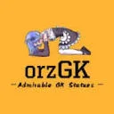 Orzgk Coupon Codes